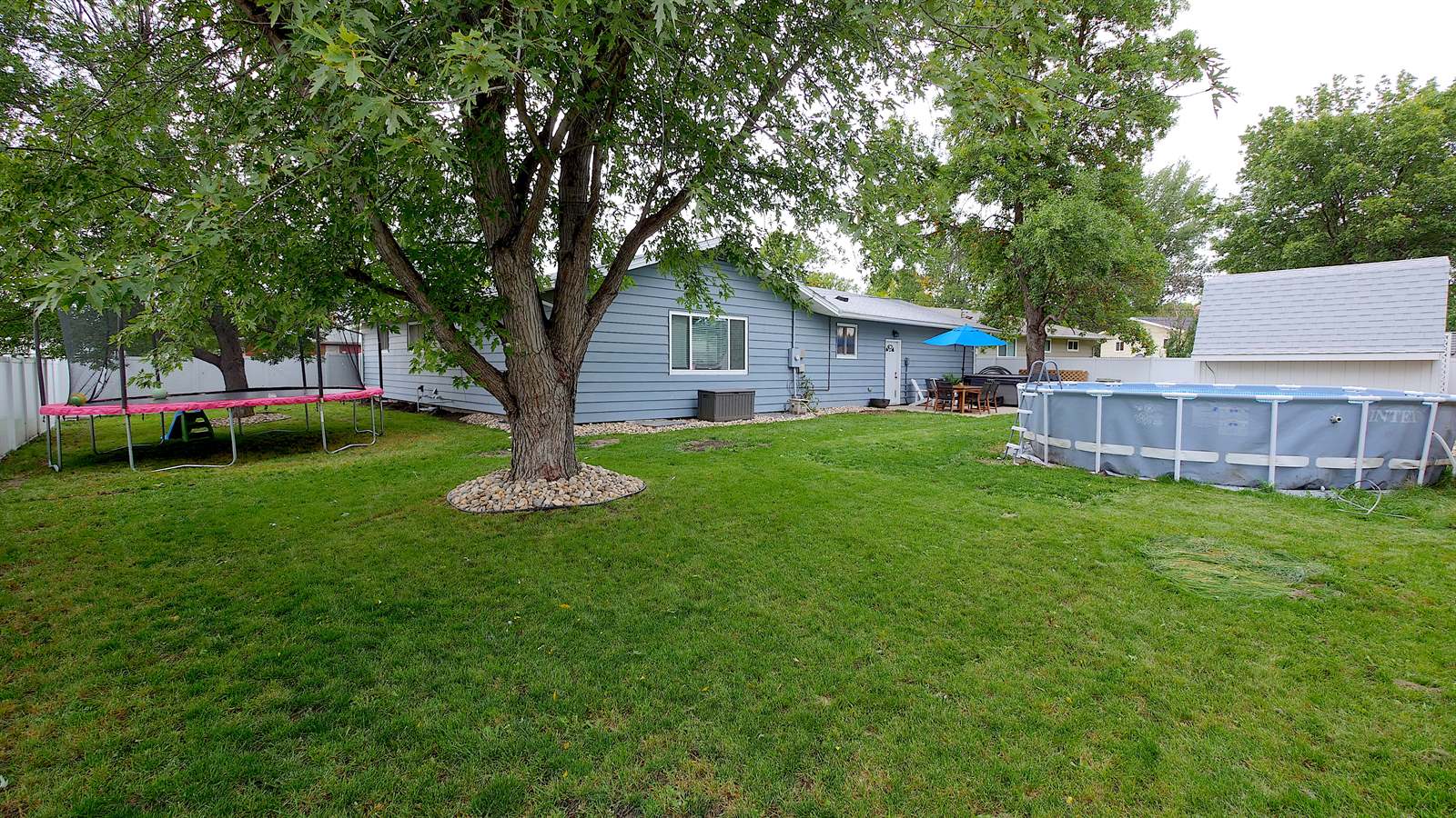 2135 Westfield Ave, Minot, ND 58701