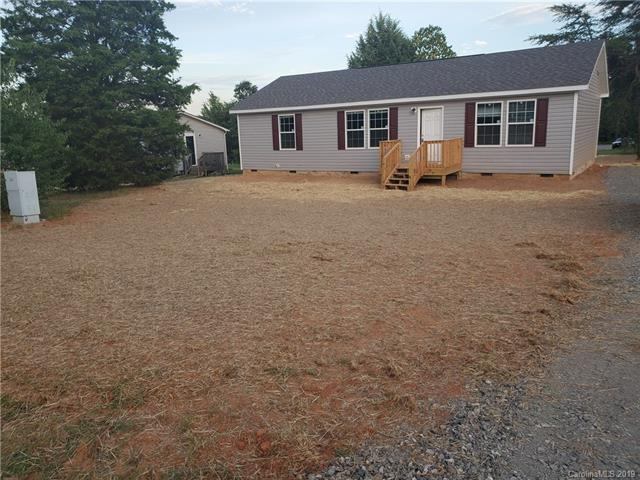 828 River Hill Road, #31, Statesville, NC 28265