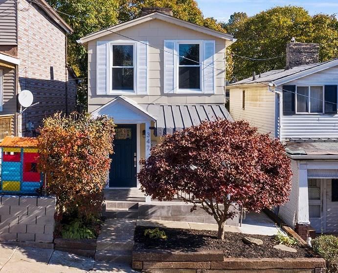 347 Sweetbriar Street, Pittsburgh, PA 15211