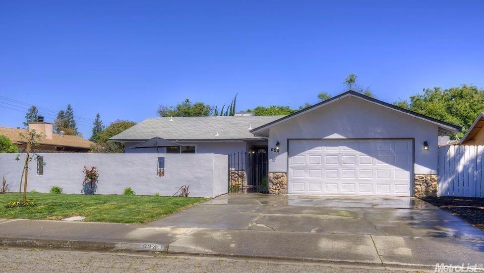 624 Mary Todd Lane, Modesto, CA 95354