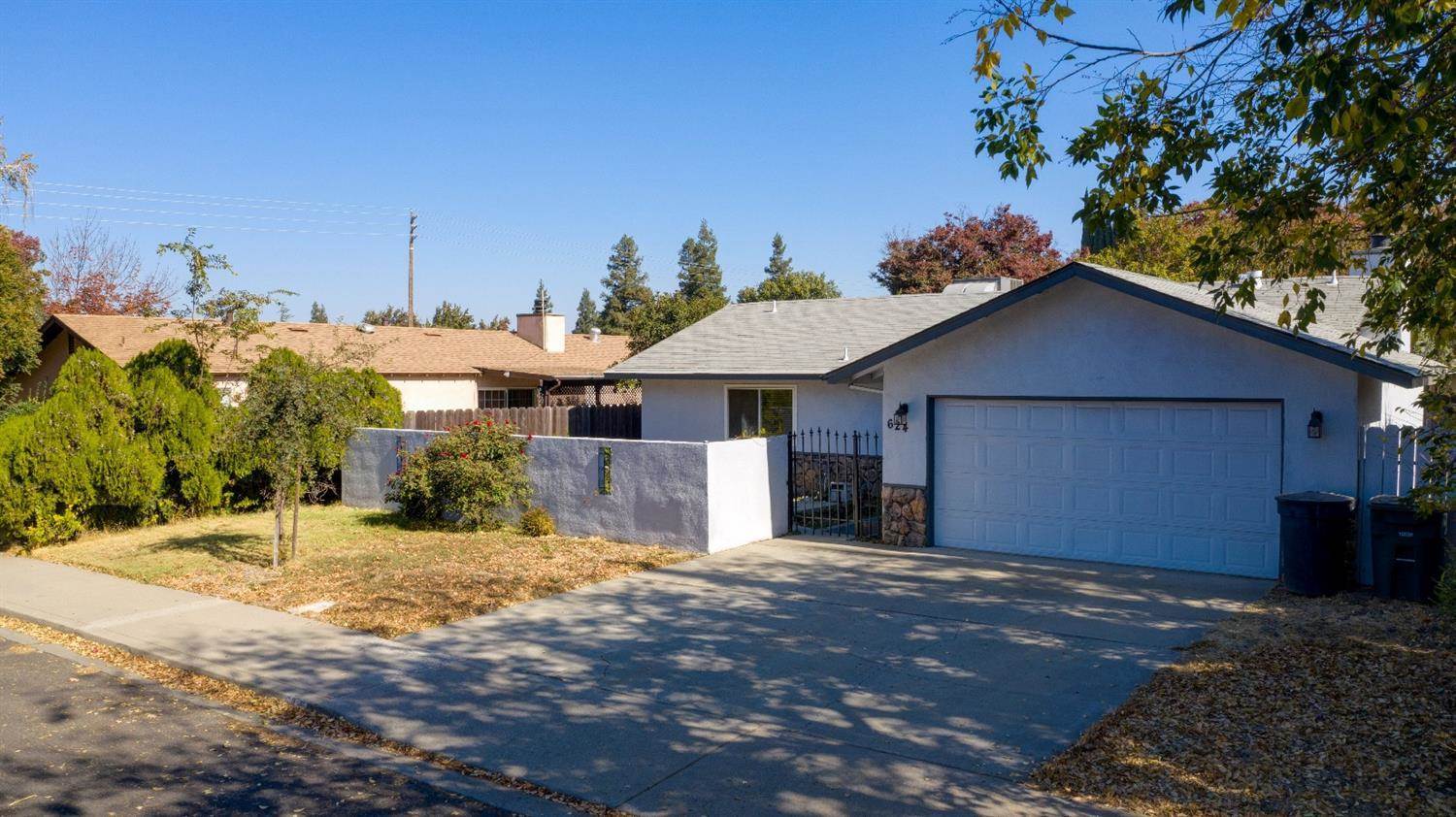 624 Mary Todd Lane, Modesto, CA 95354