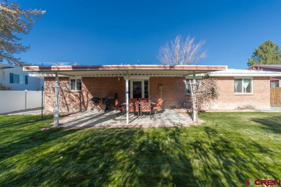 1337 Kent Avenue, Montrose, CO 81401