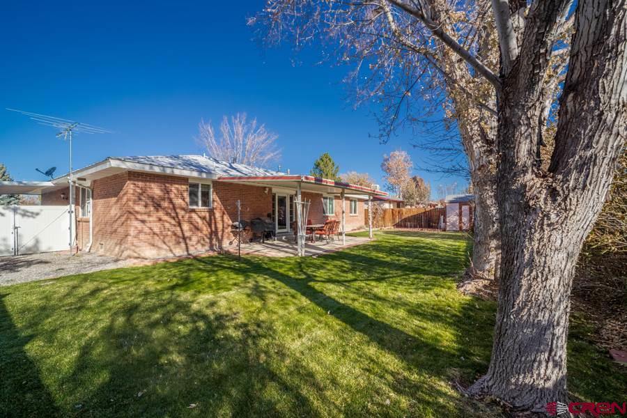 1337 Kent Avenue, Montrose, CO 81401