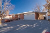 1337 Kent Avenue, Montrose, CO 81401