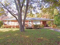 222 Plantation Road, Fayetteville, NC 28301