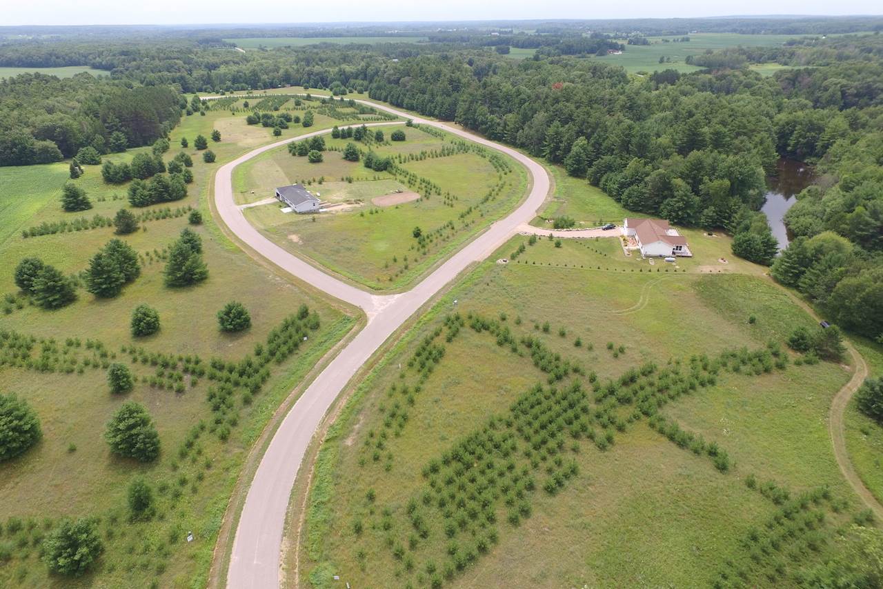 Lot 36 Verde Villa Drive, Hatley, WI 54440