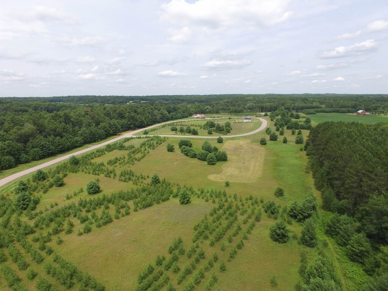 Lot 36 Verde Villa Drive, Hatley, WI 54440