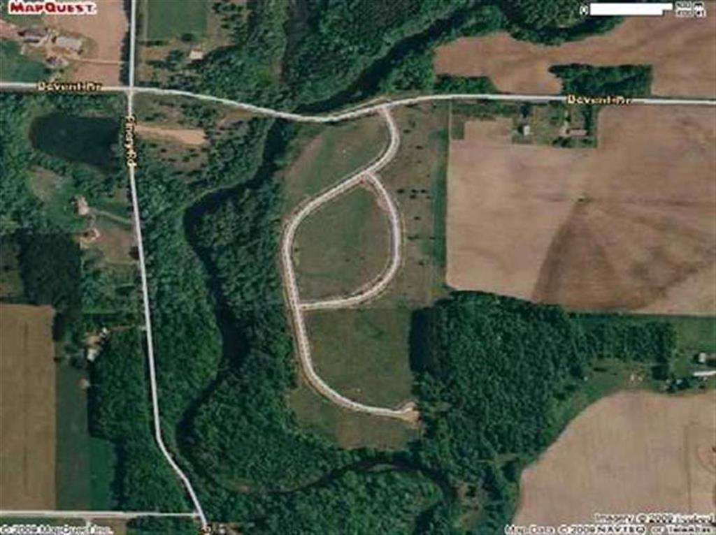 Lot 36 Verde Villa Drive, Hatley, WI 54440