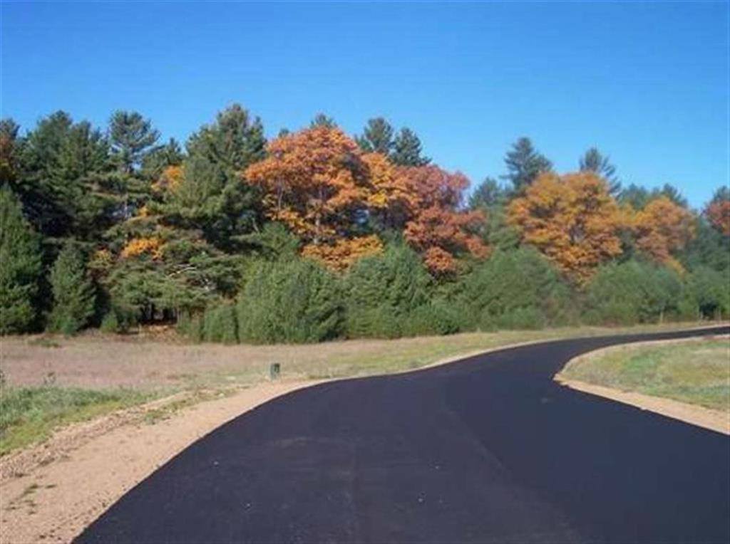 Lot 36 Verde Villa Drive, Hatley, WI 54440