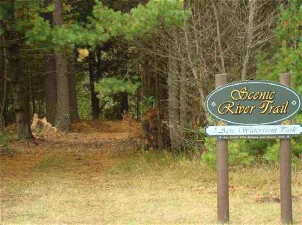 Lot 36 Verde Villa Drive, Hatley, WI 54440