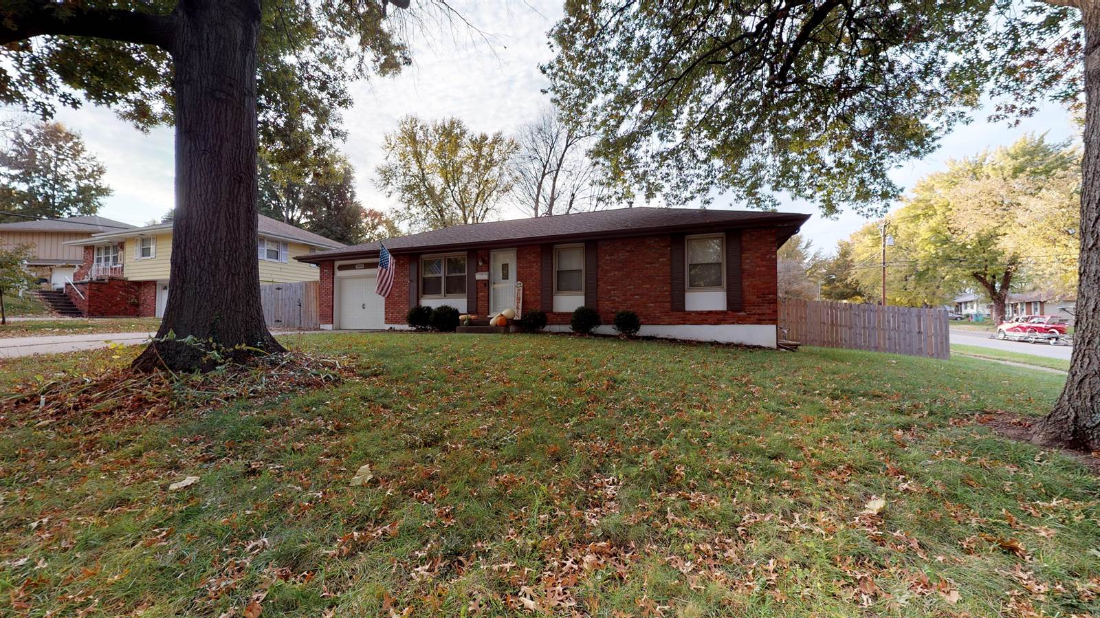 3600 S Kiger, Independence, MO 64055