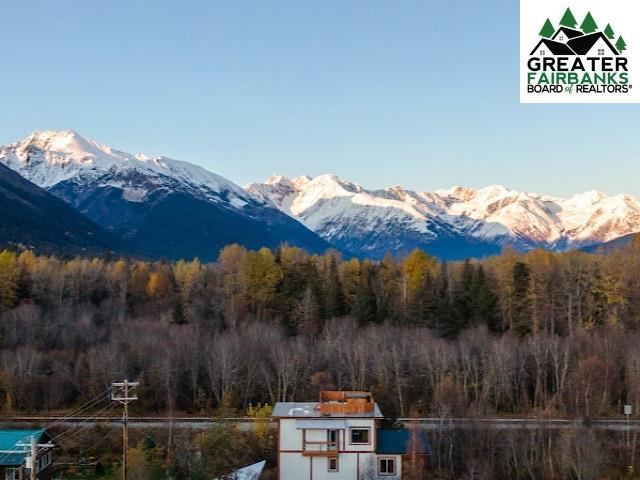 305 Old Dawson Road, Girdwood, AK 99587