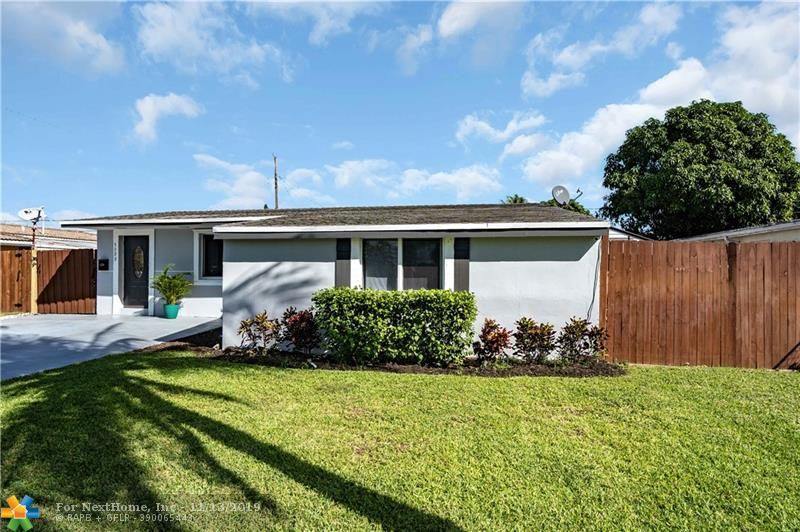 5900 NE 2nd Ter, Oakland Park, FL 33334