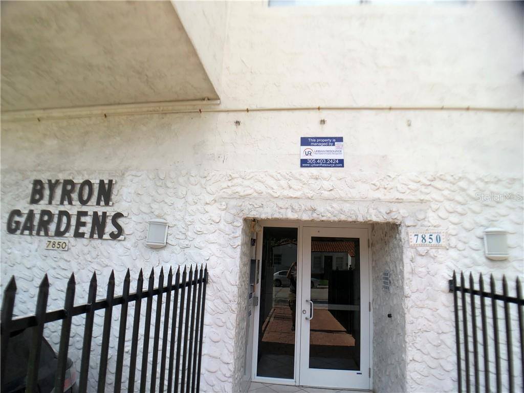7850 Byron Ave, Miami Beach, FL 33141