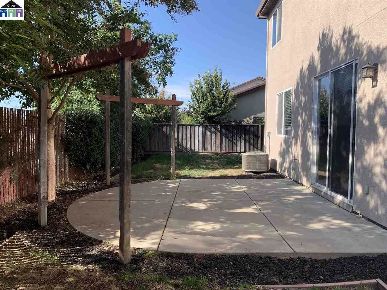 4761 Big Bear Rd, Oakley, CA 94561