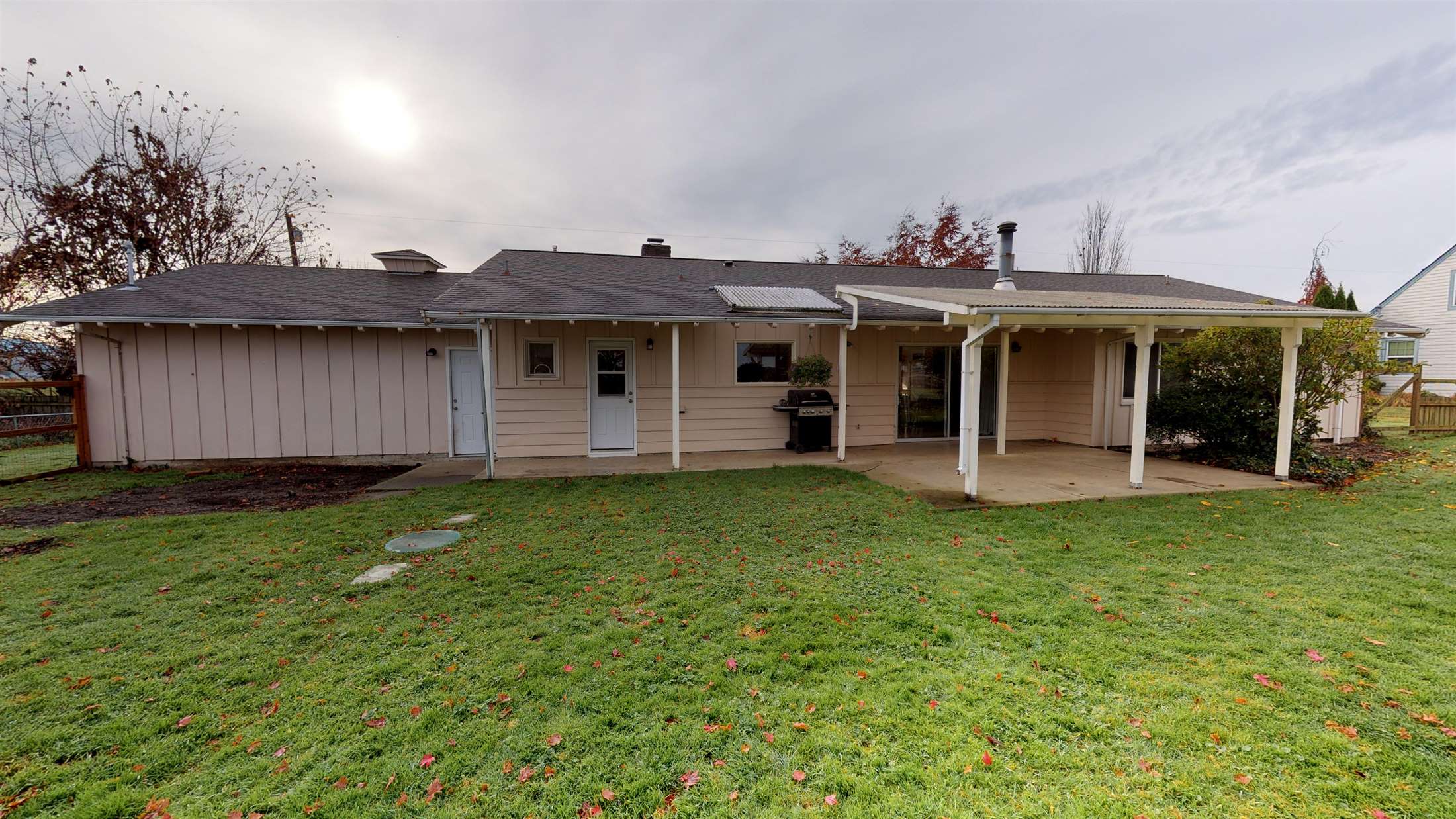 17307 Dunbar Rd, Mount Vernon, WA 98273