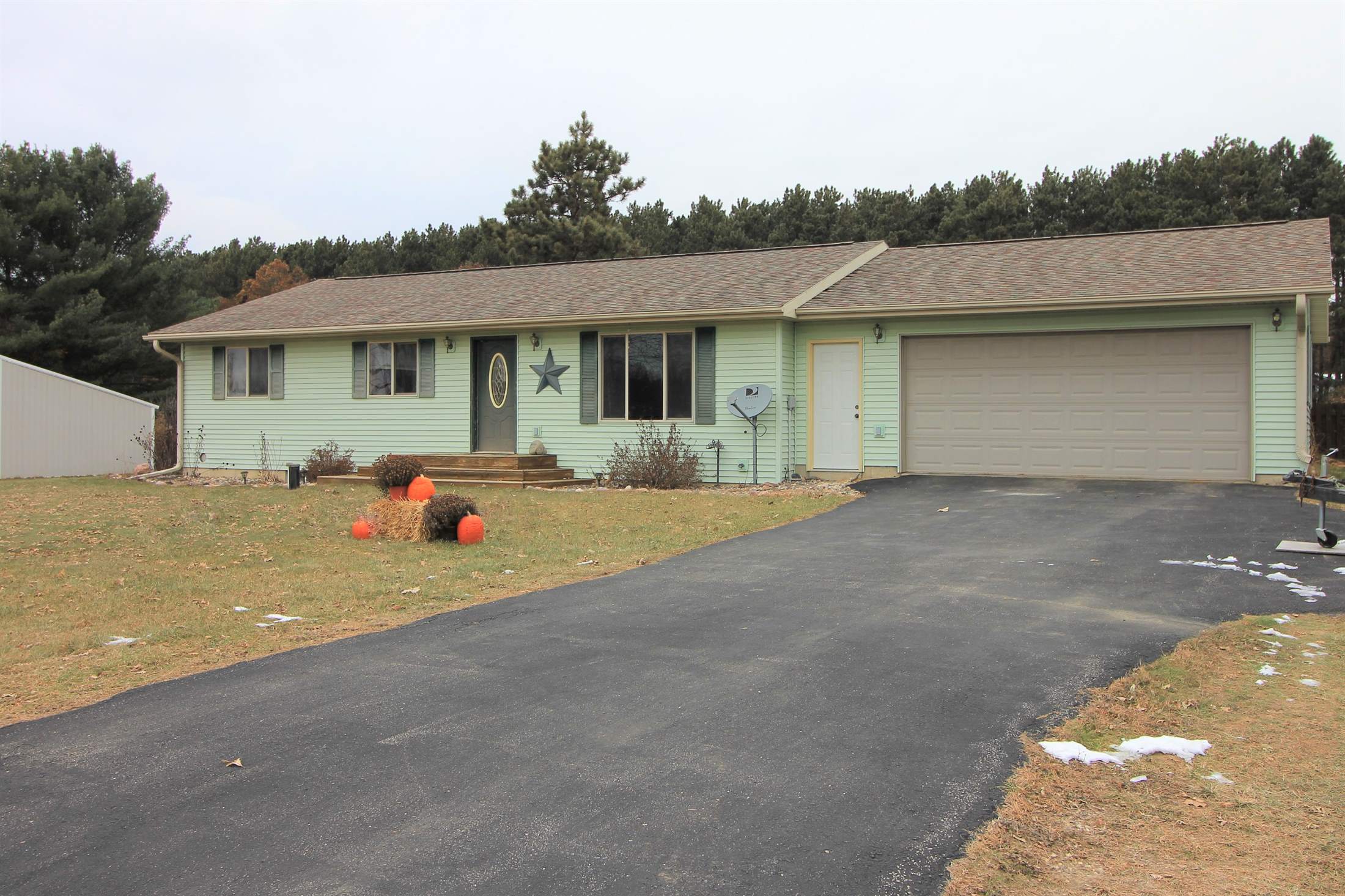 N9301 County Rd C, Mindoro, WI 54644 Listings NextHome Prime Real