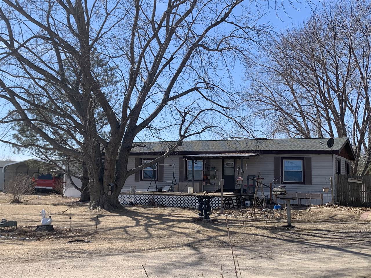 33183 478th Ave, Jefferson, SD 57038