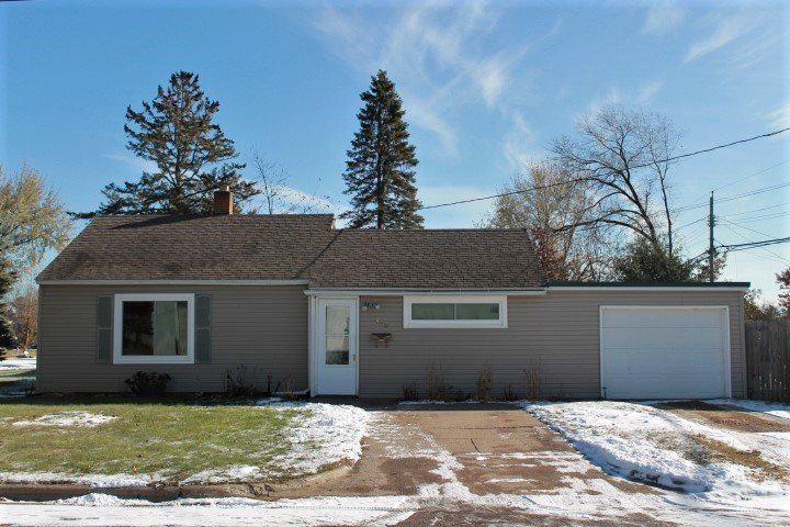 840 18th Street North, Wisconsin Rapids, WI 54494