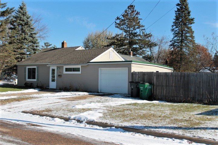 840 18th Street North, Wisconsin Rapids, WI 54494