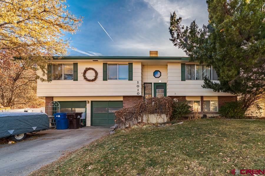 1010 Highland Street, Montrose, CO 81401