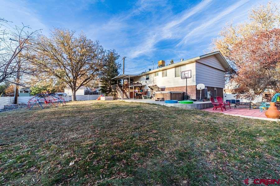 1010 Highland Street, Montrose, CO 81401