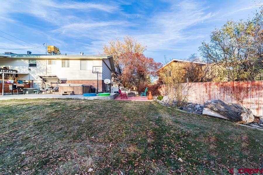 1010 Highland Street, Montrose, CO 81401