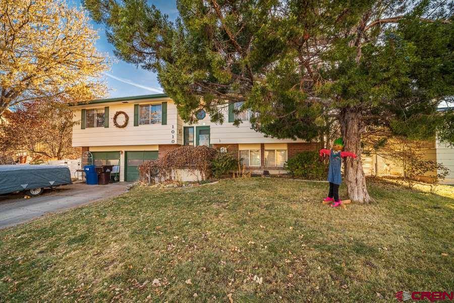 1010 Highland Street, Montrose, CO 81401