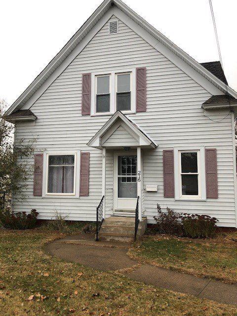 216 Robb Street, Schofield, WI 54476