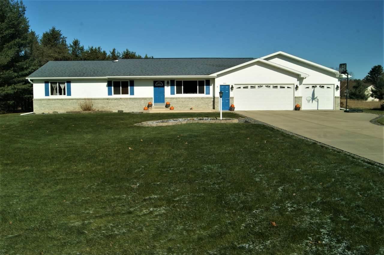 3731 Downing Street, Wisconsin Rapids, WI 54494