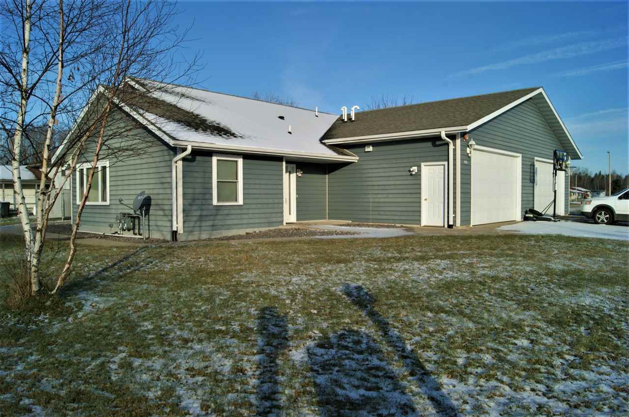 5307 6th Avenue, Pittsville, WI 54466