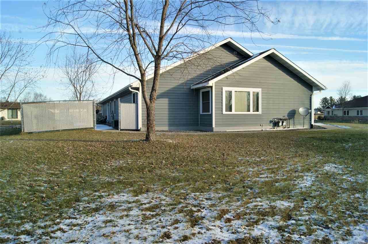 5307 6th Avenue, Pittsville, WI 54466