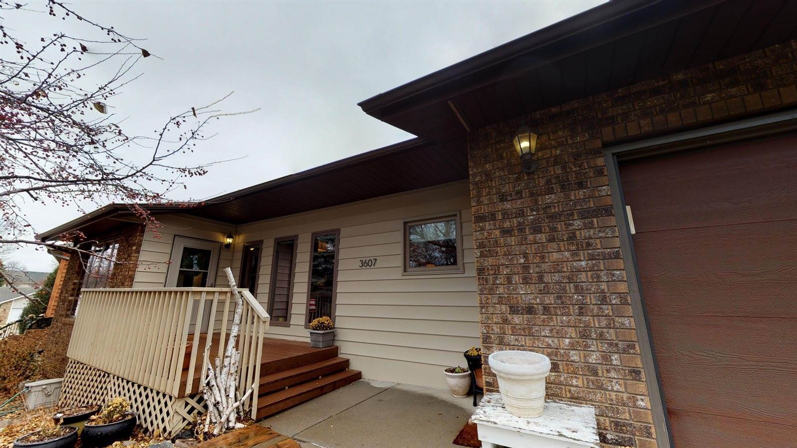 3607 Winnipeg Drive, Bismarck, ND 58503