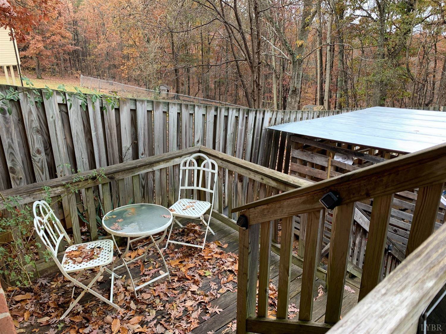 961 Gallows Road, Lot 11, Gretna, VA 24557