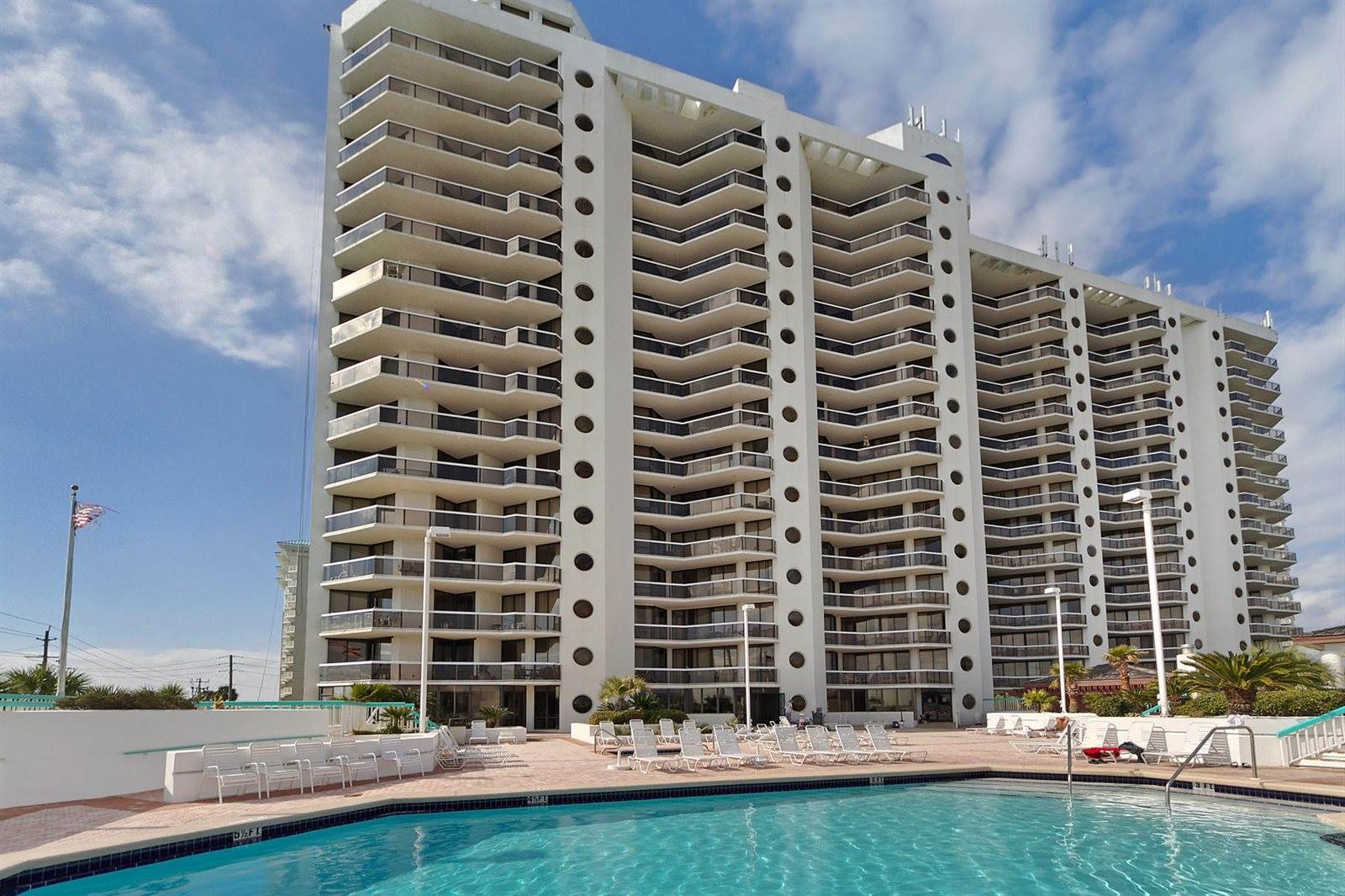 1096 Scenic Gulf Drive, Unit 1111, Miramar Beach, FL 32550