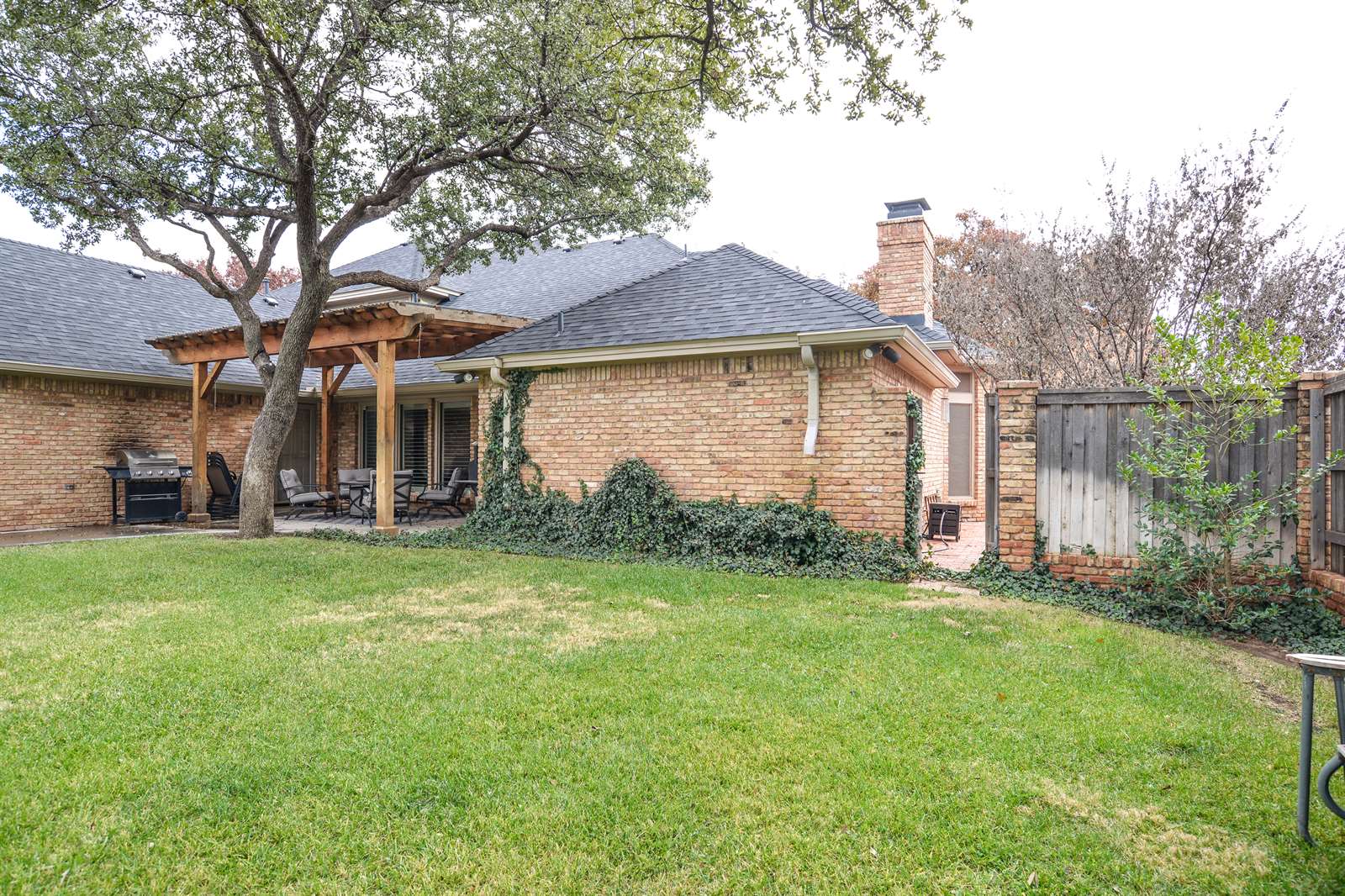 9310 Salisbury Avenue, Lubbock, TX 79424