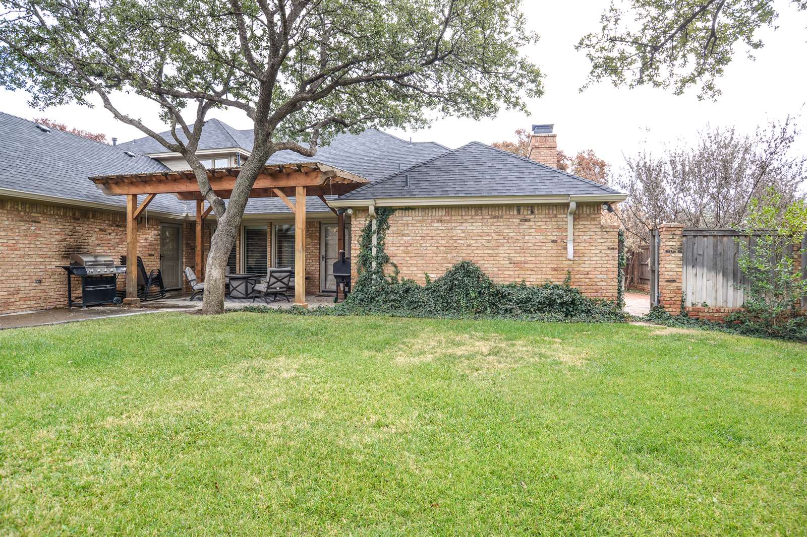 9310 Salisbury Avenue, Lubbock, TX 79424