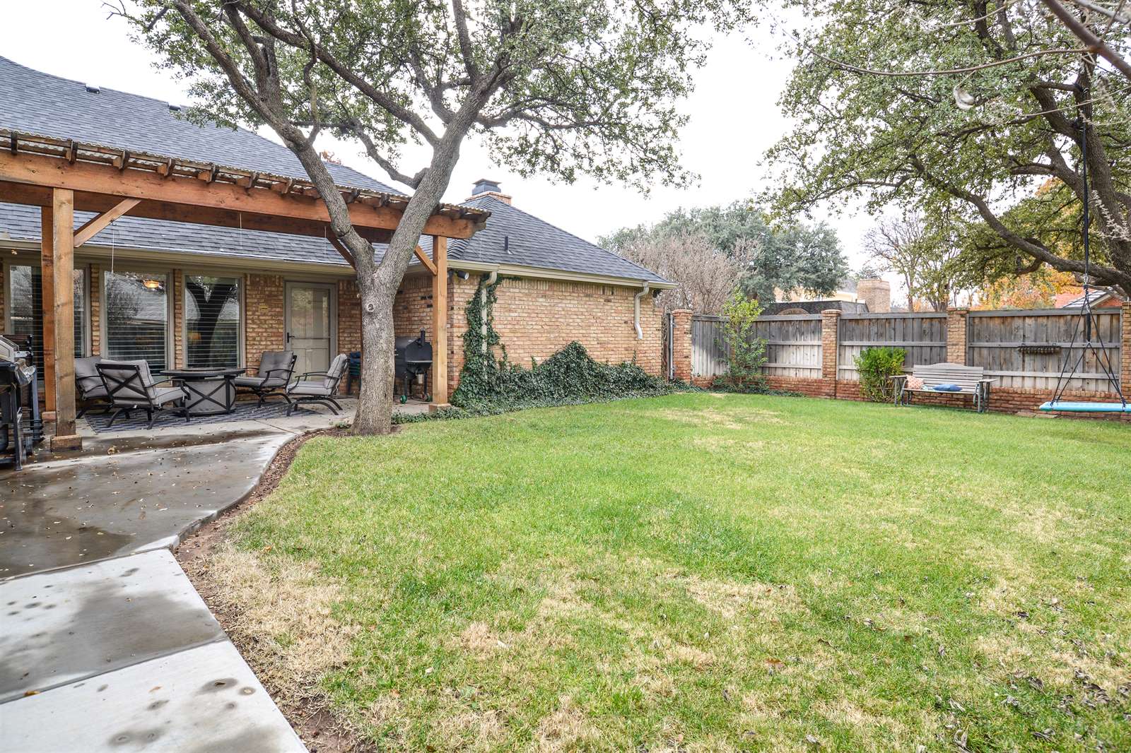 9310 Salisbury Avenue, Lubbock, TX 79424