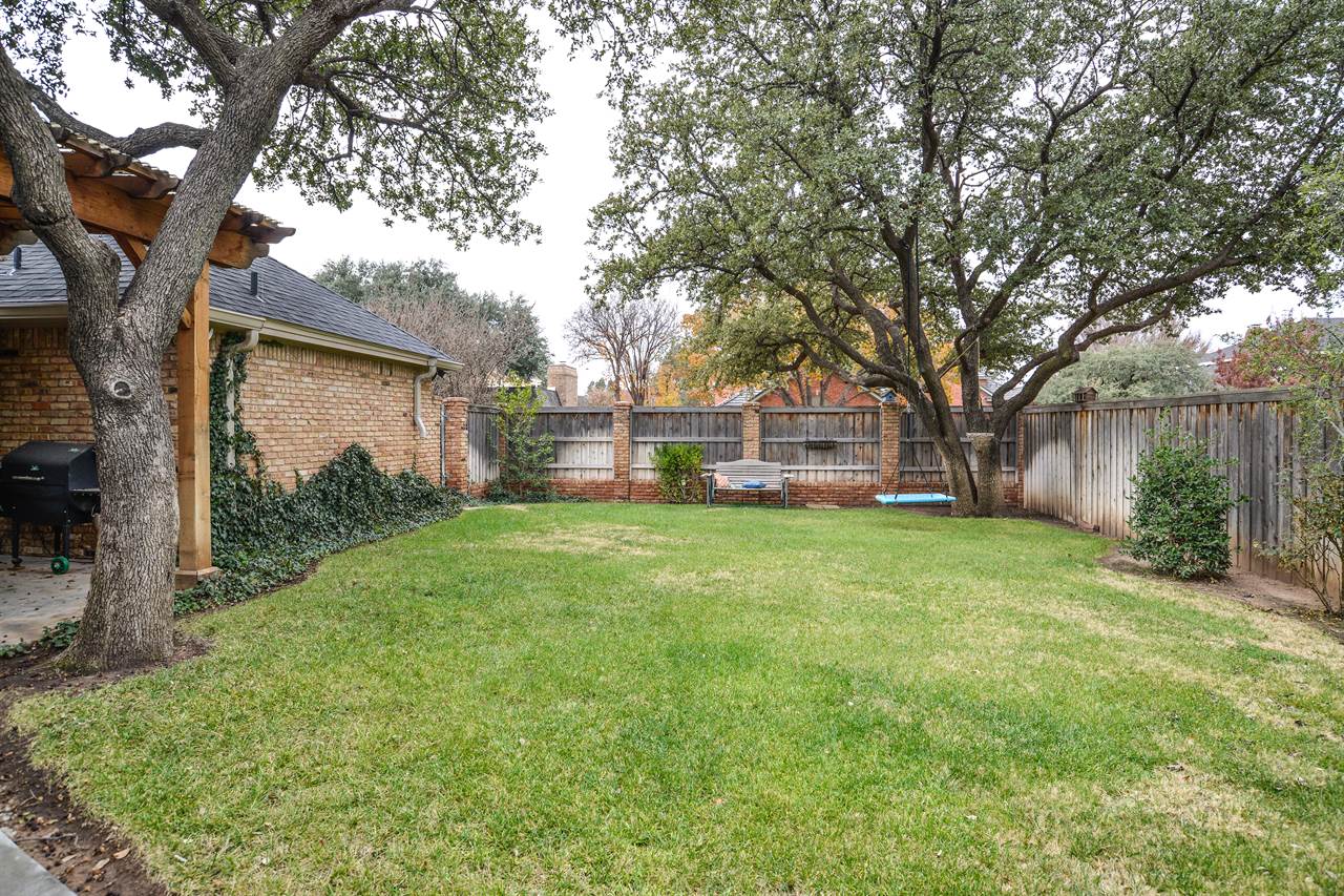 9310 Salisbury Avenue, Lubbock, TX 79424