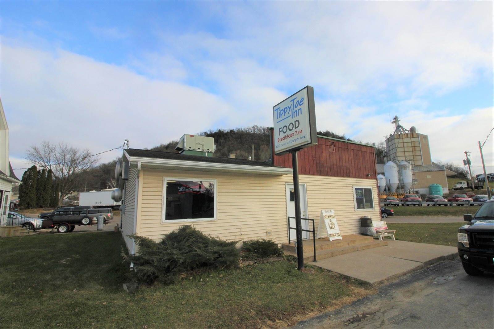 307 Depot St, Chaseburg, WI 54621 Listings NextHome Prime Real Estate