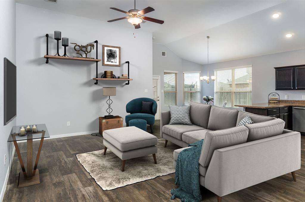 5218 Lilac Hollow Lane, Katy, TX 77449