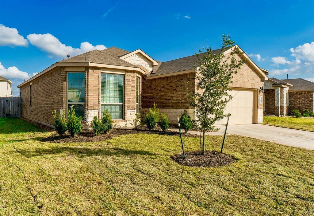 5218 Lilac Hollow Lane, Katy, TX 77449