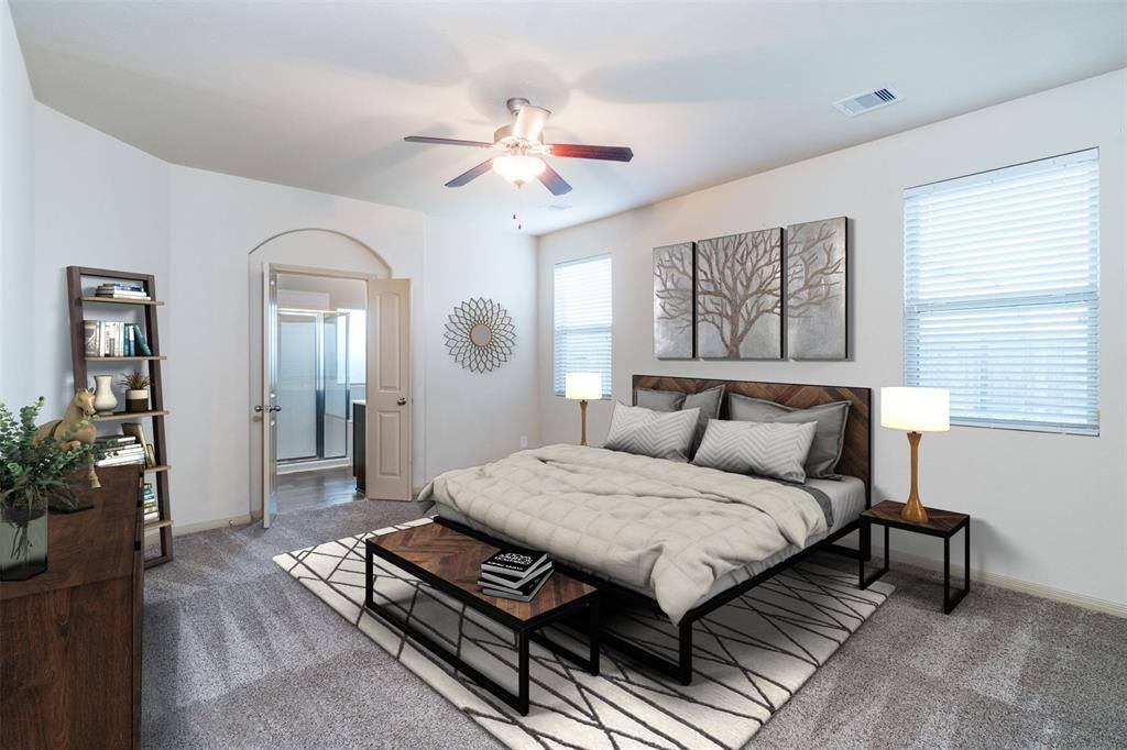 5218 Lilac Hollow Lane, Katy, TX 77449