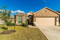 5218 Lilac Hollow Lane, Katy, TX 77449
