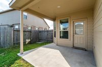 5218 Lilac Hollow Lane, Katy, TX 77449