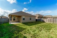 5218 Lilac Hollow Lane, Katy, TX 77449