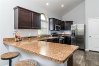 5218 Lilac Hollow Lane, Katy, TX 77449