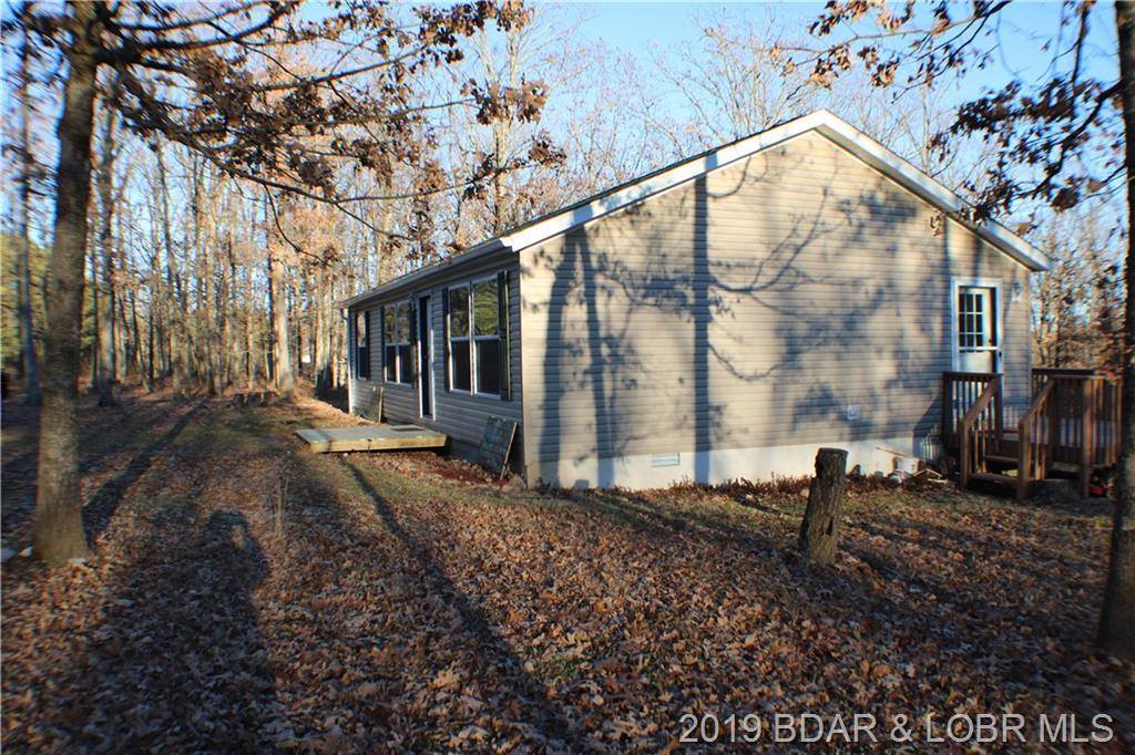 4676 Ponderosa Street, Stover, MO 64078