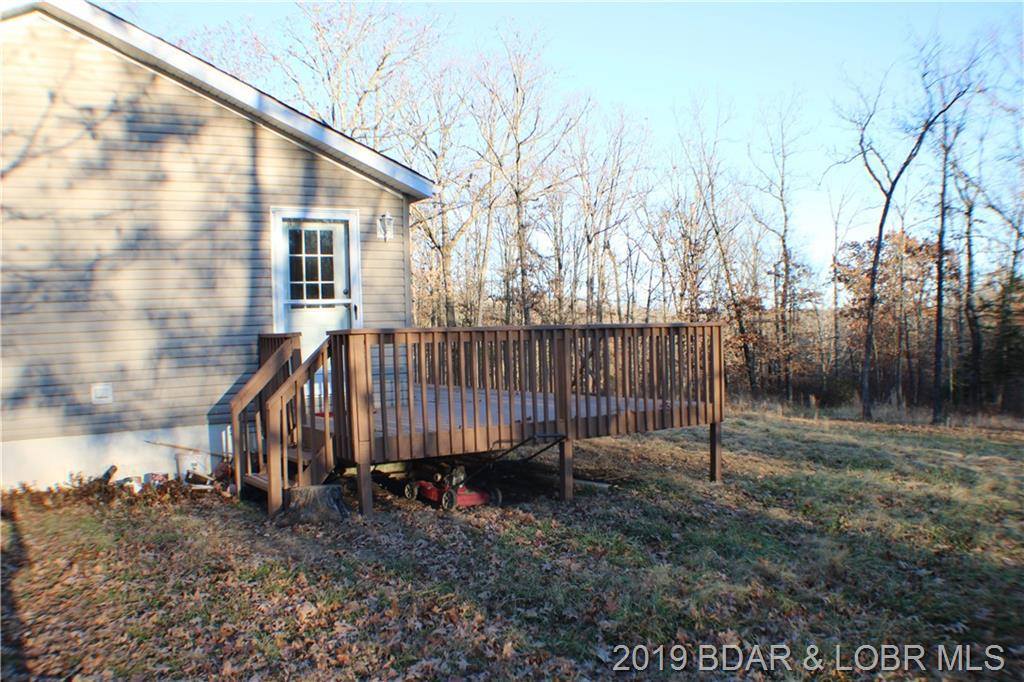 4676 Ponderosa Street, Stover, MO 64078