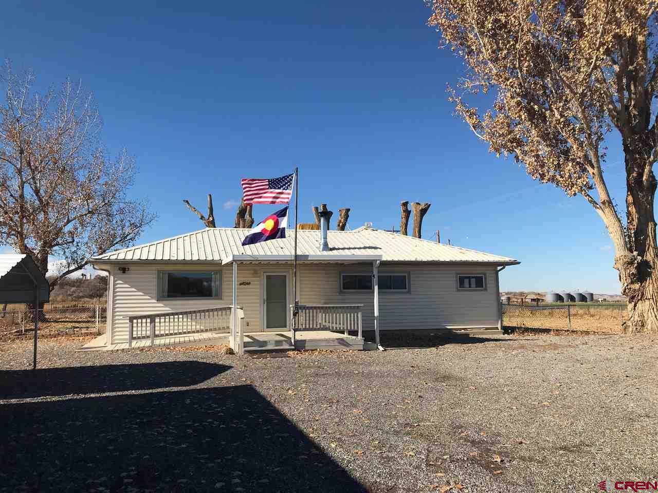 62500 Lasalle Road, Montrose, CO 81401